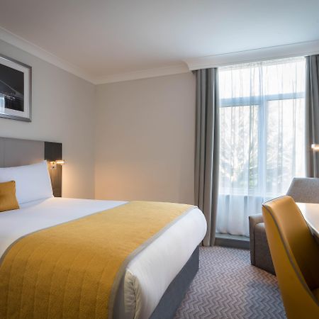 Maldron Hotel Dublin Airport Cloghran Bagian luar foto